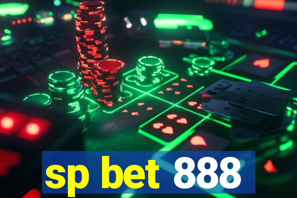sp bet 888